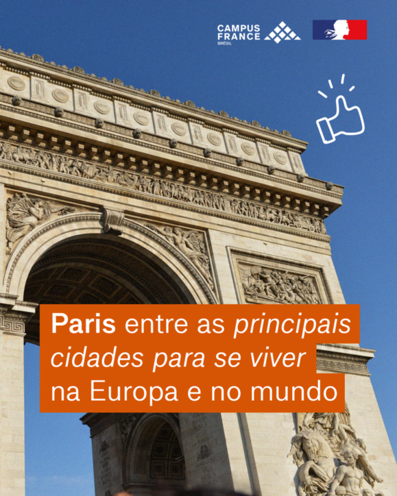 Política de Privacidade – La Vie en France